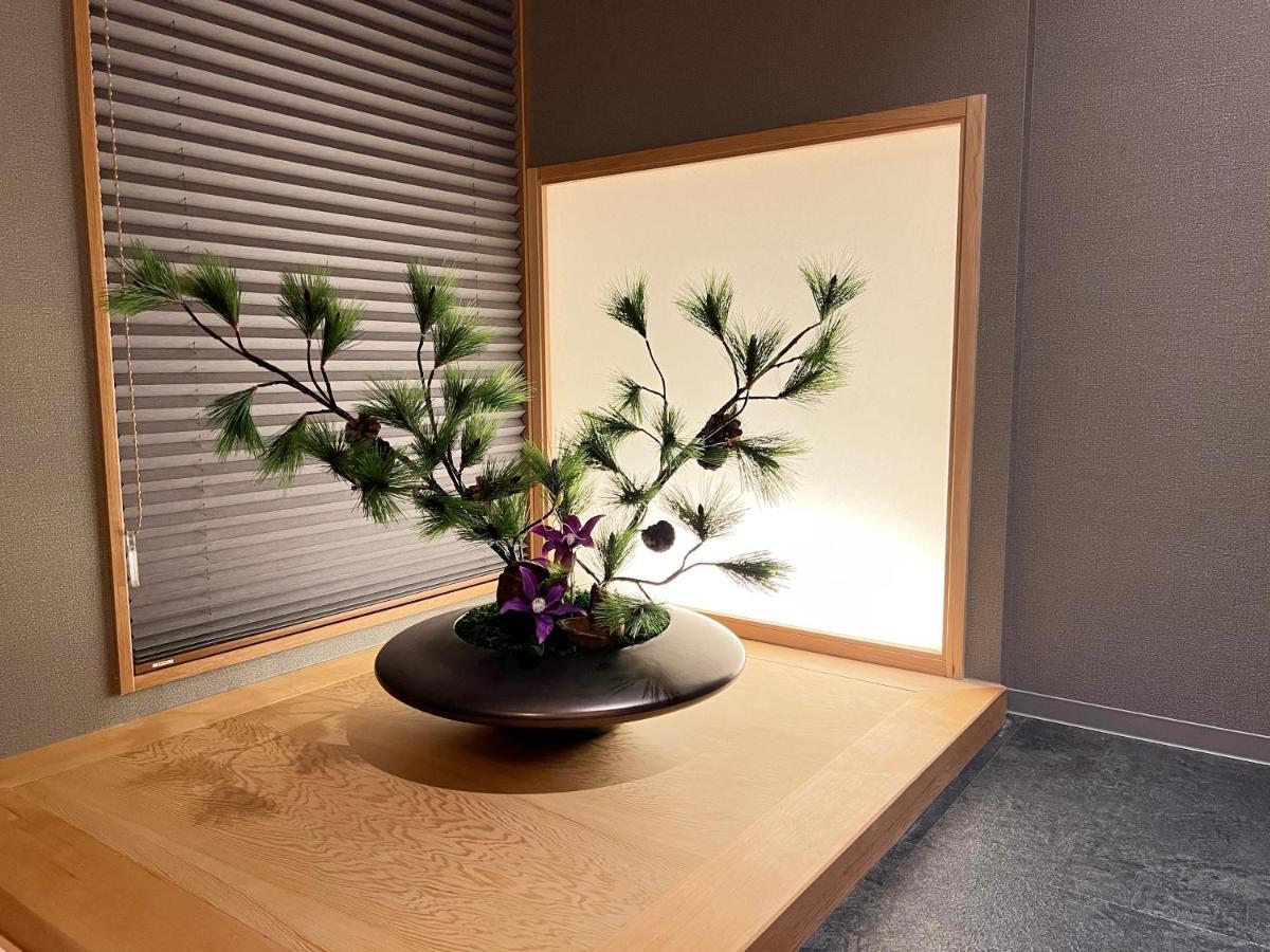 Rinn Gion Shirakawa Киото Экстерьер фото