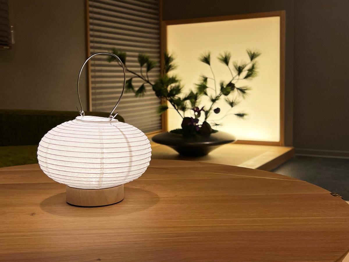 Rinn Gion Shirakawa Киото Экстерьер фото