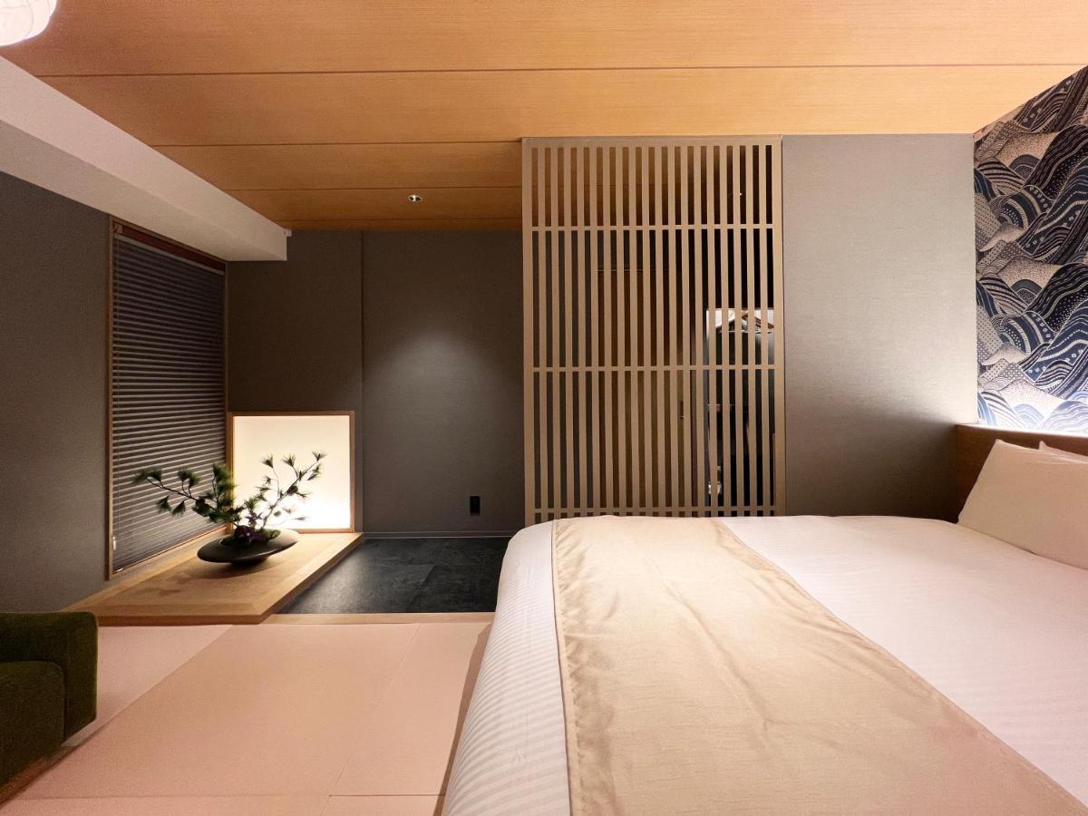 Rinn Gion Shirakawa Киото Экстерьер фото