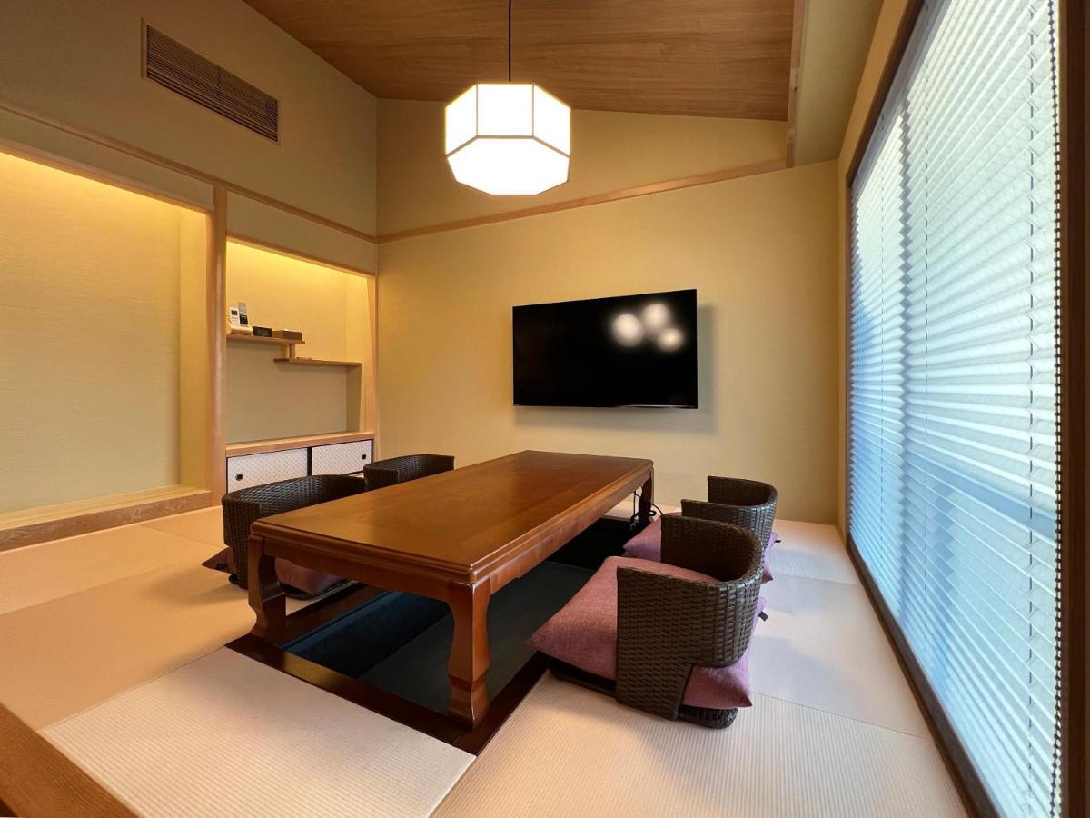 Rinn Gion Shirakawa Киото Экстерьер фото