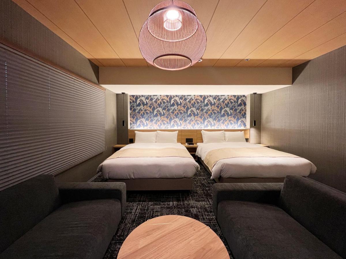 Rinn Gion Shirakawa Киото Экстерьер фото