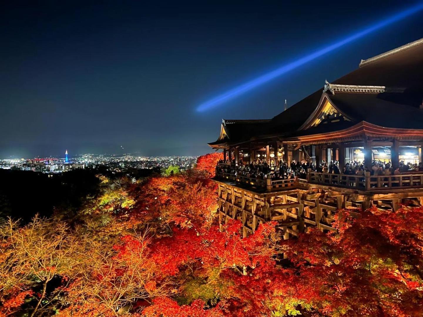 Rinn Gion Shirakawa Киото Экстерьер фото