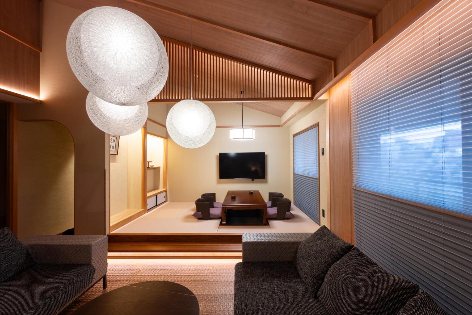 Rinn Gion Shirakawa Киото Экстерьер фото